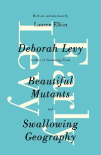 BEAUTIFUL MUTANTS & SWALLOWIG GEOGRAPHY