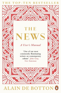 THE NEWS: A USER