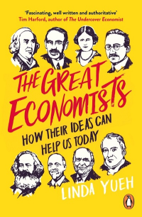 THE GREAT ECONOMISTS