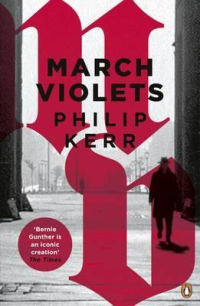 MARCH VIOLETS