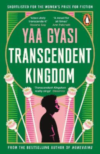 TRANSCENDENT KINGDOM