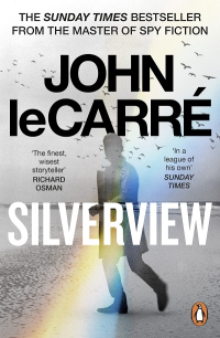 SILVERVIEW (PB)