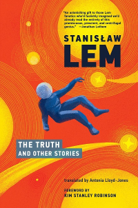 THE TRUTH AND OTHER STORIES