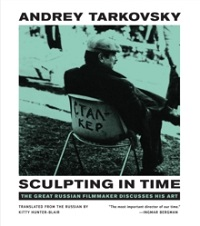 SCULPTING IN TIME