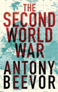 THE SECOND WORLD WAR