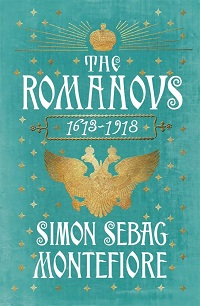 THE ROMANOVS