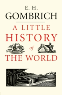 A LITTLE HISTORY OF THE WORLD