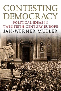 CONTESTING DEMOCRACY