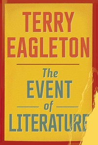 THE EVENT OF LITERATURE