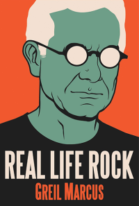 REAL LIFE ROCK