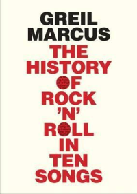 THE HISTORY OF ROCK 