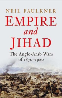 EMPIRE AND JIHAD