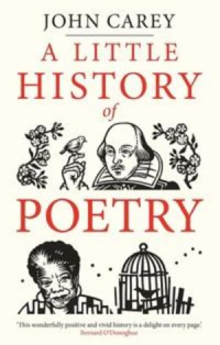 A LITTLE HISTORY OF POETRY