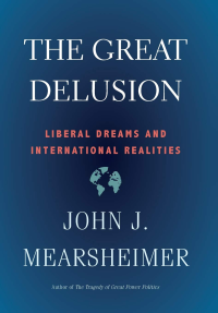 THE GREAT DELUSION 