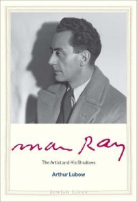 MAN RAY