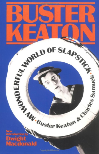 MY WONDERFUL WORLD OF SLAPSTICK