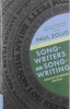 SONGWRITES ON SONGWRITING