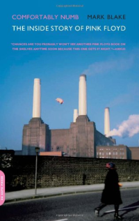 COMFORTABLY NUMB