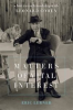 MATTERS OF VITAL INTEREST