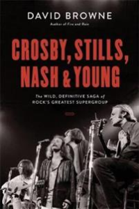 CROSBY, STILLS, NASH & YOUNG