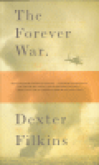 THE FOREVER WAR.