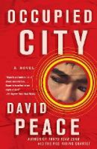 OCCUPIED CITY