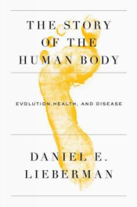 THE STORY OF THE HUMAN BODY