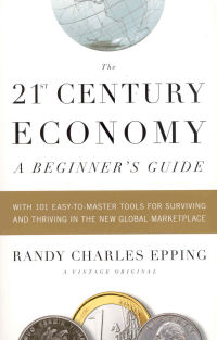 21ST CENTURY ECONOMY