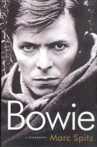 BOWIE - A BIOGRAPHY