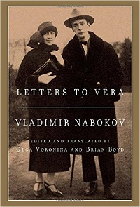 LETTERS TO VERA