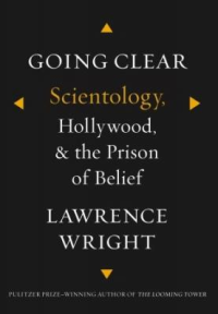 GOING CLEAR