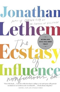 THE ECSTASY OF INFLUENCE