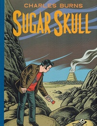 SUGAR SKULL