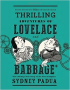 THE THRILLING ADVENTURES OF LOVELACE AND BABBAGE