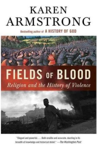 FIELDS OF BLOOD