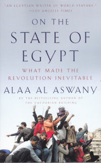 ON THE STATE OF EGYPT