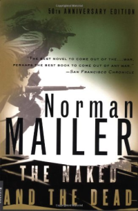 THE NAKED AND THE DEAD