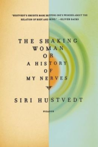 THE SHAKING WOMAN