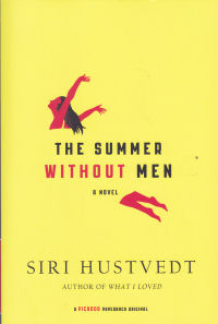 THE SUMMER WITHOUT MEN