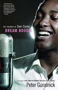 DREAM BOOGIE - THE TRIUMPH OF SAM COOKE