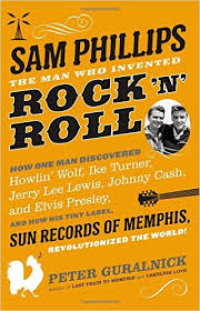 SAM PHILLIPS