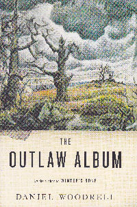 THE OUTLAW ALBUM
