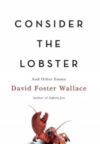 CONSIDER THE LOBSTER