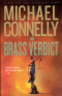 THE BRASS VERDICT