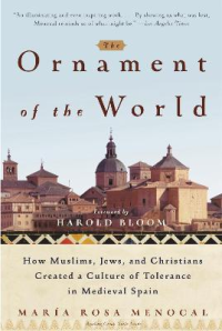 THE ORNAMENT OF THE WORLD