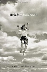 HOLD STILL