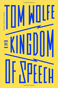 KINGDOM OF SPEECH