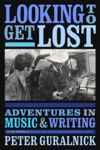 LOOKING TO GET LOST