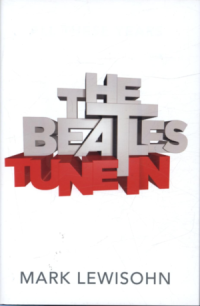 THE BEATLES - ALL THESE YEARS