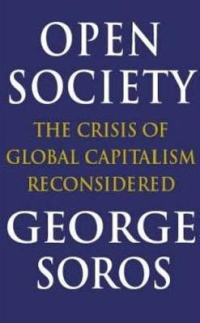 OPEN SOCIETY